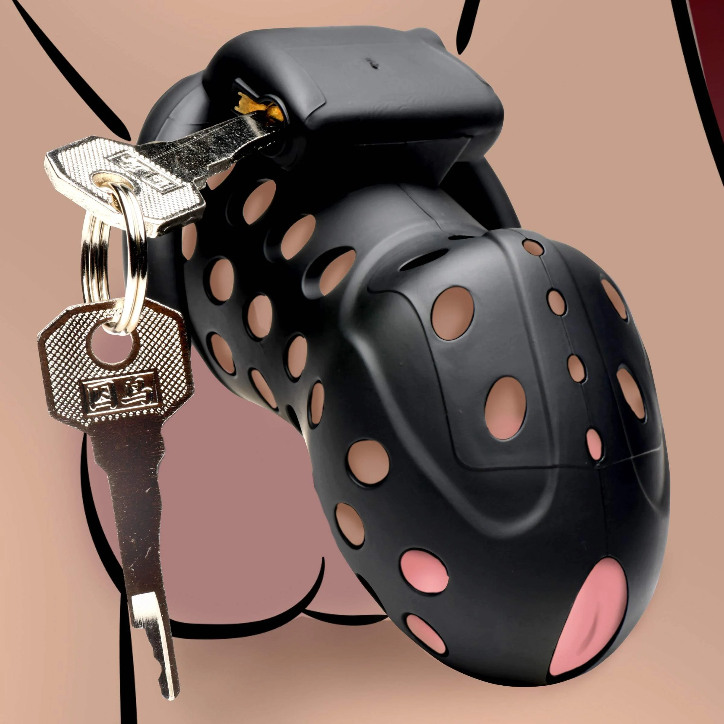 Cock and Ball Torment